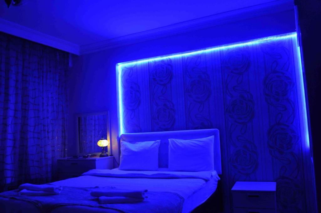 Caravan Palace Apart Aparthotel อิสตันบูล ห้อง รูปภาพ