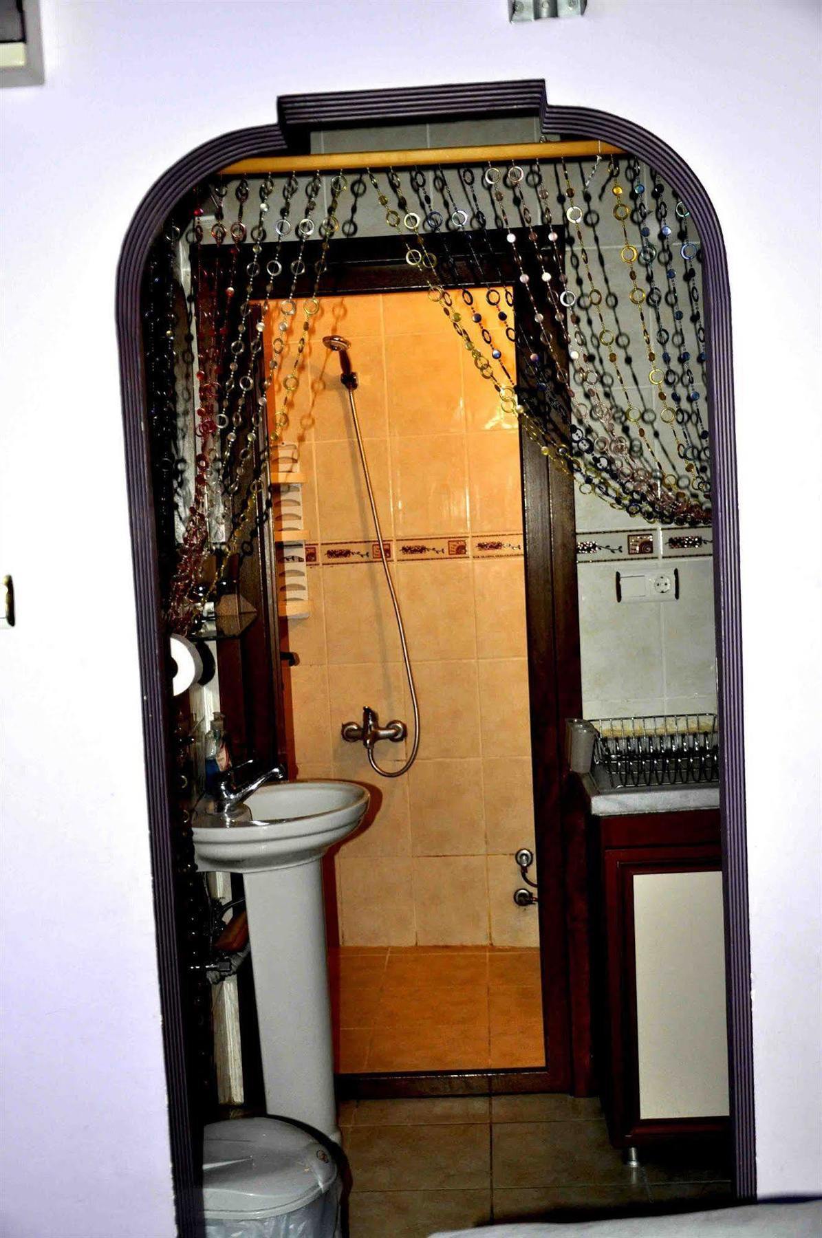 Caravan Palace Apart Aparthotel อิสตันบูล ภายนอก รูปภาพ